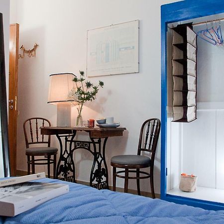 ペスカーラ Le Stanze Di Bruno Bed & Breakfast エクステリア 写真