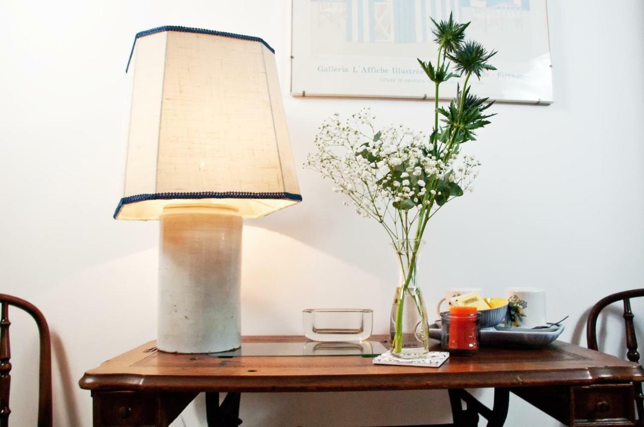 ペスカーラ Le Stanze Di Bruno Bed & Breakfast エクステリア 写真